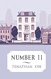 Number 11 (The Winshaw Legacy #2)