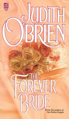 Cover of The Forever Bride