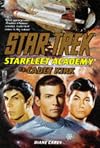 Starfleet Academy: Cadet Kirk