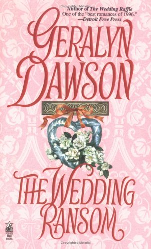 The Wedding Ransom book cover