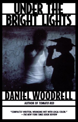 Under the Bright Lights book cover