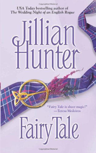 Fairy Tale book cover