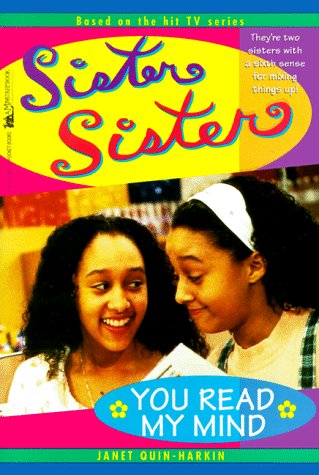 You Read My Mind book cover