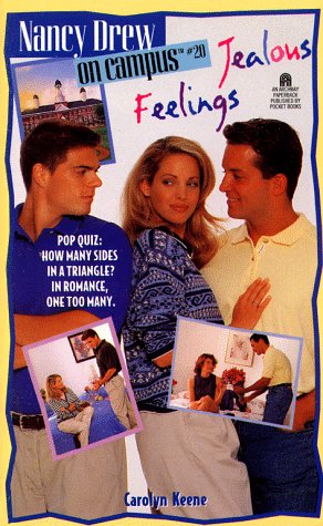 Jealous Feelings cover