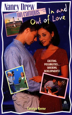 In and Out of Love cover