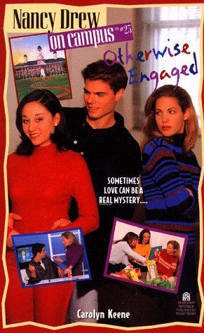 Otherwise Engaged book cover