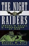 The NIGHT RAIDERS