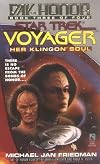 Day of Honor: Her Klingon Soul
