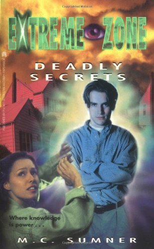 Deadly Secrets