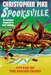 The Attack of the Killer Crabs