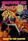 Night of the Vampire