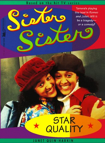 Star Quality book cover