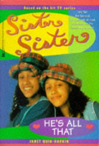 He's All That book cover