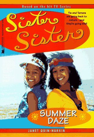 Summer Daze book cover