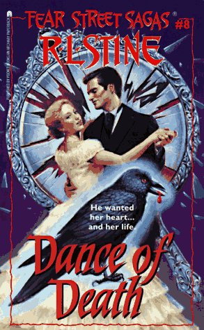 Dance of Death book cover