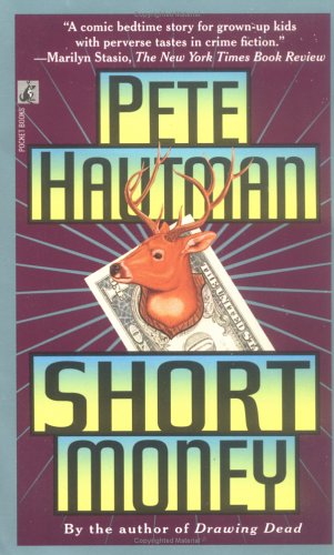 Short Money book cover