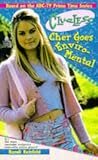 Cher Goes Enviro-Mental