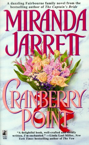 Cranberry Point book cover