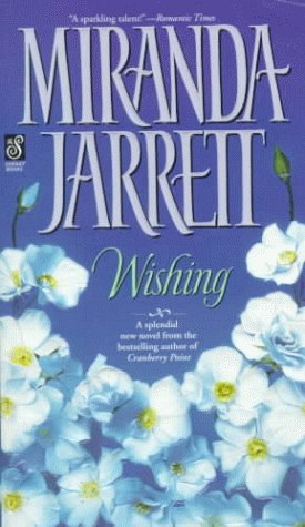 Wishing book cover