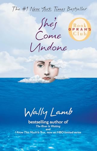 She's Come Undone