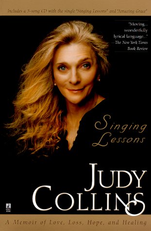 Singing Lessons book cover