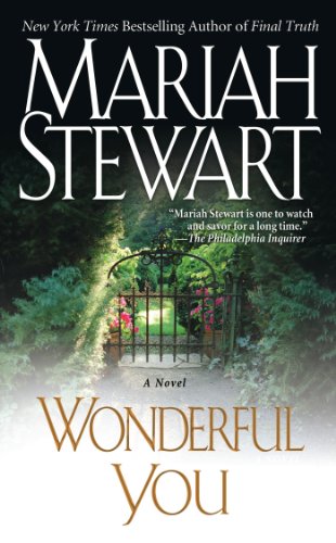 Wonderful You book cover