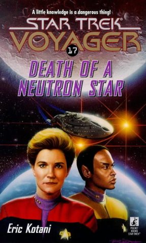 Cover of Death of a Neutron Star