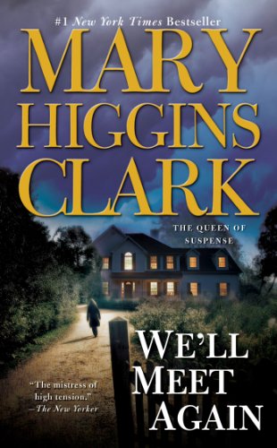We'll Meet Again book cover