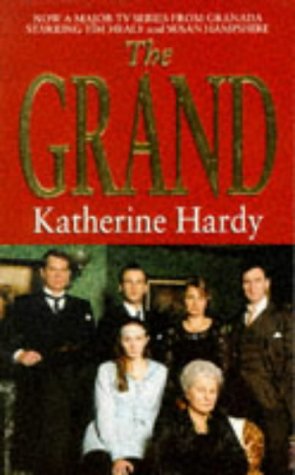 The Grand book cover