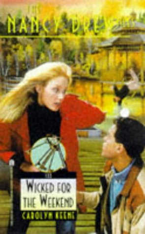 Wicked for the Weekend cover