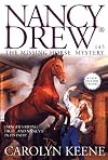The Missing Horse Mystery