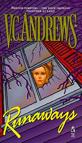 Runaways book cover