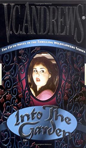 Into the Garden book cover