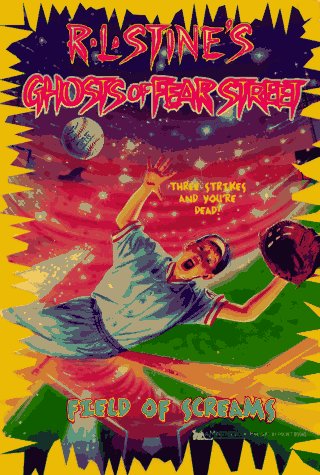 Cover of Field Of Screams