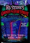 Go to Your Tomb - Right Now!