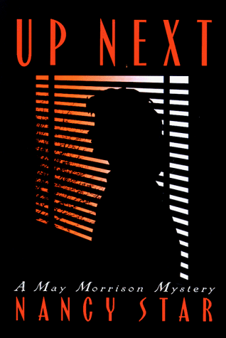 Up Next book cover