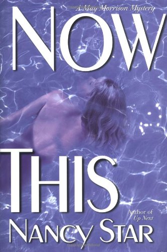 Now This book cover