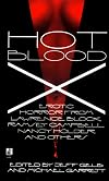 Hot Blood X