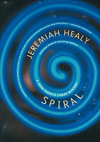 Spiral book cover