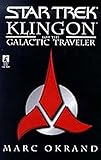 Klingon For The Galactic Traveler