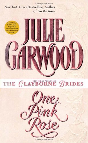 One Pink Rose book cover