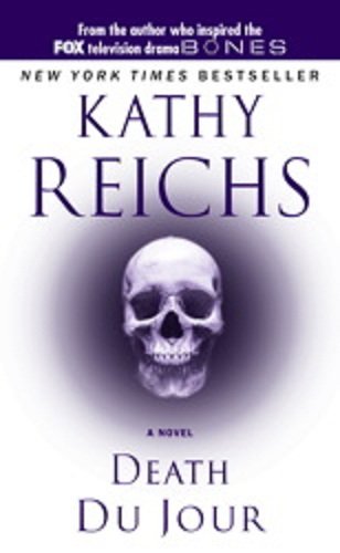Death du Jour book cover