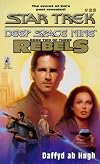 Rebels: The Courageous