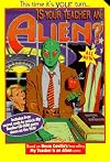Is Your Teacher an Alien?