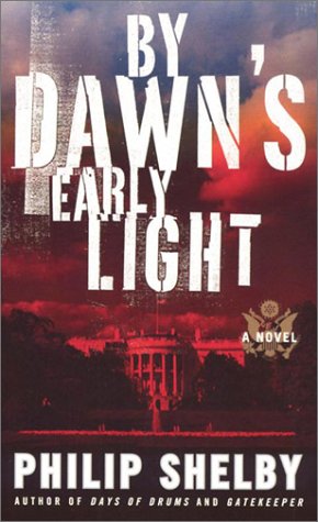 By Dawn's Early Light book cover