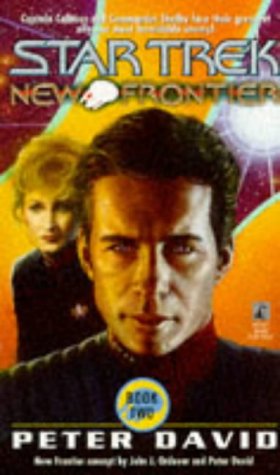 Into the Void book cover