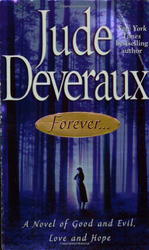 Forever... book cover