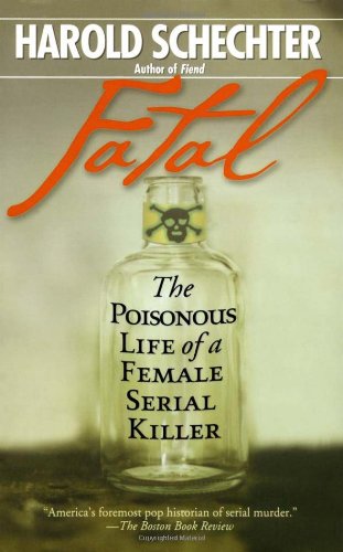 Fatal book cover