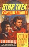 The Captain's Table: War Dragons