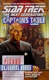 The Captain's Table: Dujonian's Hoard
